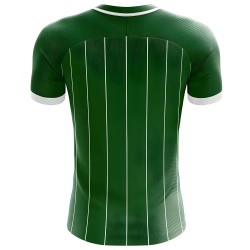 2025-2026 Northern Ireland Home Concept Football Shirt - Baby