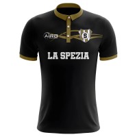 2025-2026 Spezia Away Concept Football Shirt - Womens