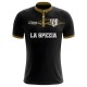 2025-2026 Spezia Away Concept Football Shirt - Womens