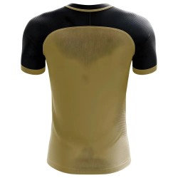 2025-2026 Spezia Away Concept Football Shirt - Womens