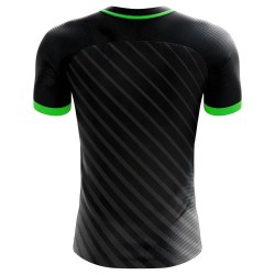 2025-2026 Hannover Away Concept Football Shirt - Womens
