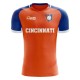 2025-2026 Cincinnati Home Concept Football Shirt - Womens 2025-2026 Cincinnati Home Concept Football Shirt - Womens