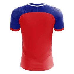 2025-2026 Dallas Home Concept Football Shirt - Baby 2025-2026 Dallas Home Concept Football Shirt - Baby