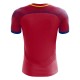 2025-2026 Salt Lake City Home Concept Football Shirt - Womens 2025-2026 Salt Lake City Home Concept Football Shirt - Womens