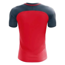 2025-2026 Toronto Home Concept Football Shirt - Womens 2025-2026 Toronto Home Concept Football Shirt - Womens