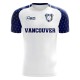 2025-2026 Vancouver Home Concept Football Shirt - Baby