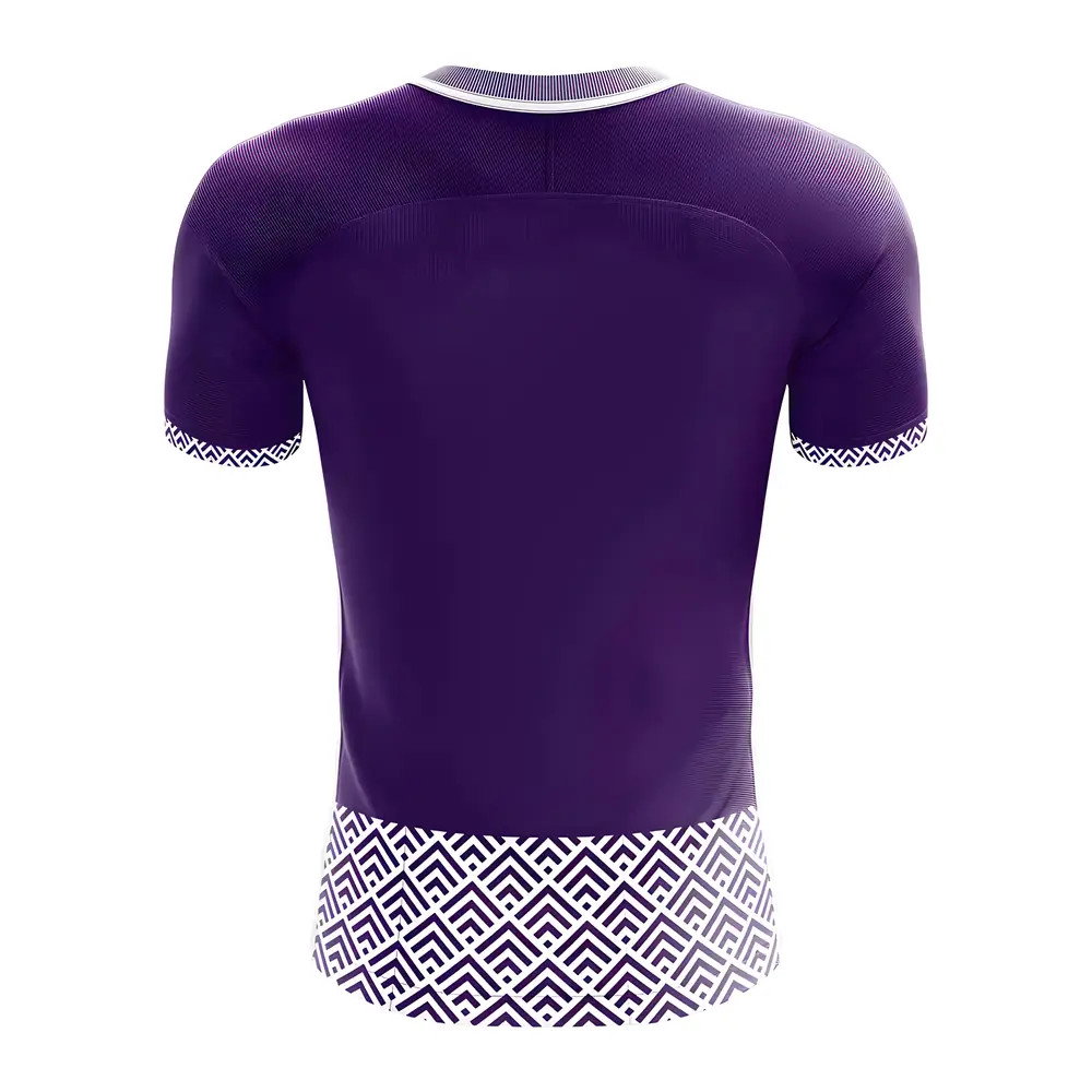 2025-2026 Toulouse Home Concept Football Shirt - Baby 2025-2026 Toulouse Home Concept Football Shirt - Baby