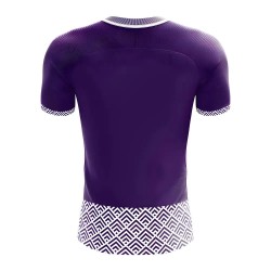 2025-2026 Toulouse Home Concept Football Shirt - Baby 2025-2026 Toulouse Home Concept Football Shirt - Baby