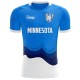 2025-2026 Minnesota Home Concept Football Shirt - Baby 2025-2026 Minnesota Home Concept Football Shirt - Baby