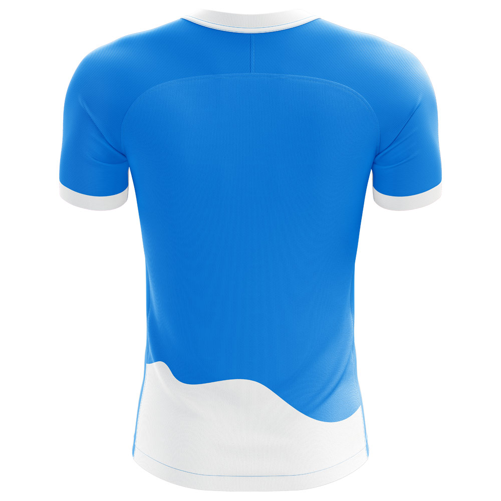 2025-2026 Minnesota Home Concept Football Shirt - Baby 2025-2026 Minnesota Home Concept Football Shirt - Baby