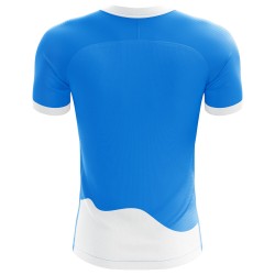 2025-2026 Minnesota Home Concept Football Shirt - Womens 2025-2026 Minnesota Home Concept Football Shirt - Womens
