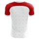 2025-2026 Seville Home Concept Football Shirt - Baby