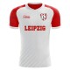 2025-2026 Leipzig Home Concept Football Shirt - Baby