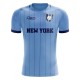 2025-2026 New York City Home Concept Football Shirt - Womens 2025-2026 New York City Home Concept Football Shirt - Womens