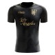 2025-2026 Los Angeles Home Concept Football Shirt - Baby