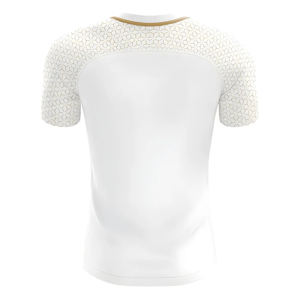 2025-2026 Los Angeles Away Concept Football Shirt - Womens 2025-2026 Los Angeles Away Concept Football Shirt - Womens
