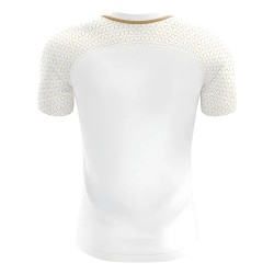 2025-2026 Los Angeles Away Concept Football Shirt - Womens
