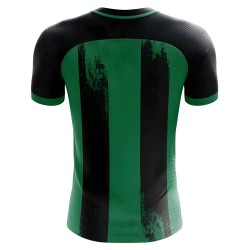 2025-2026 Sassuolo Home Concept Football Shirt - Baby