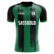 2025-2026 Sassuolo Home Concept Football Shirt - Womens