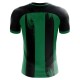 2025-2026 Sassuolo Home Concept Football Shirt - Womens