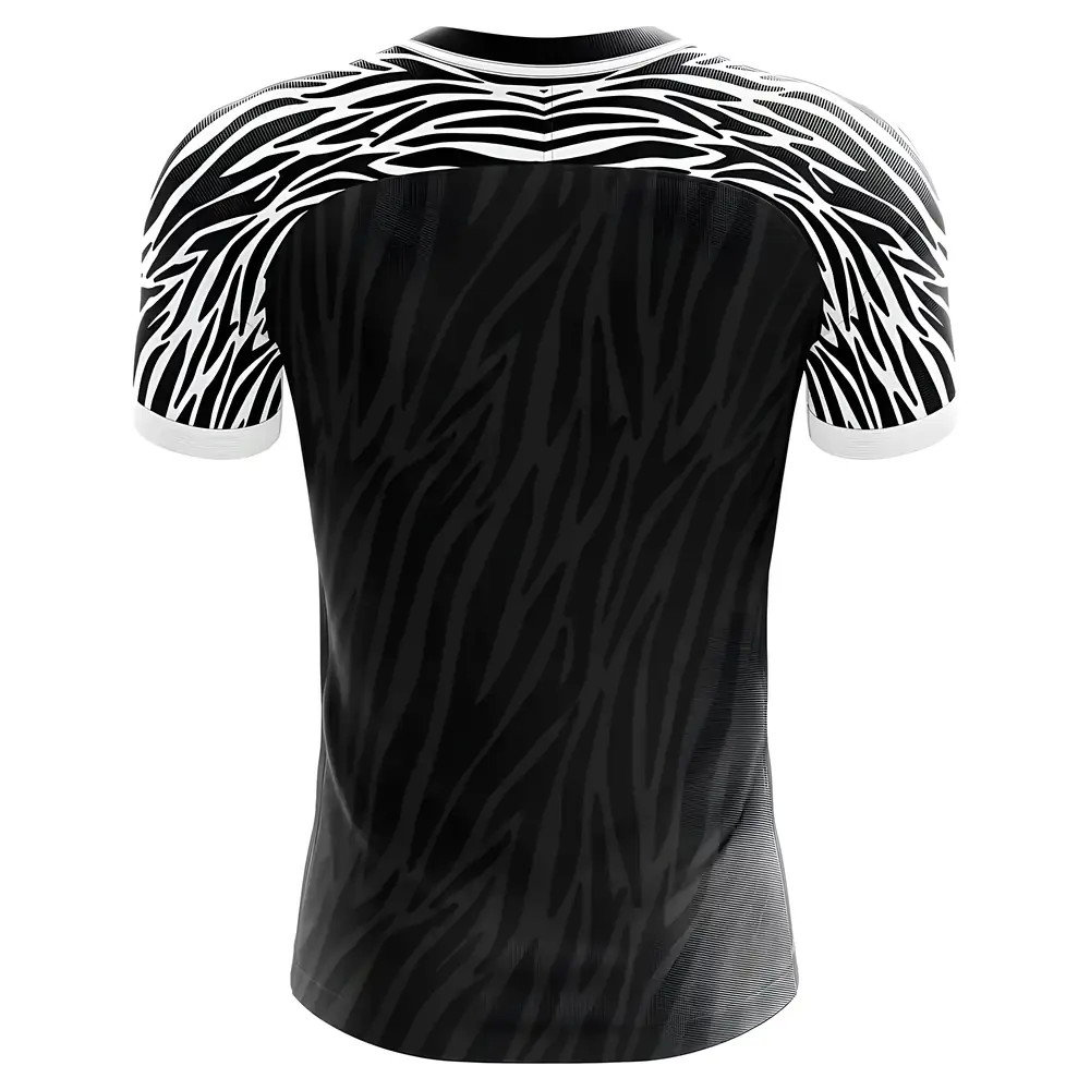 2025-2026 Turin Home Concept Football Shirt - Womens 2025-2026 Turin Home Concept Football Shirt - Womens