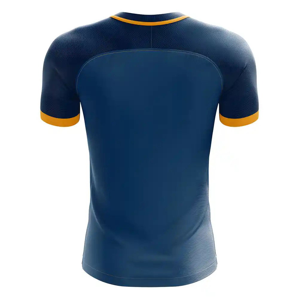 2025-2026 LA Los Angeles Away Concept Football Shirt - Womens 2025-2026 LA Los Angeles Away Concept Football Shirt - Womens