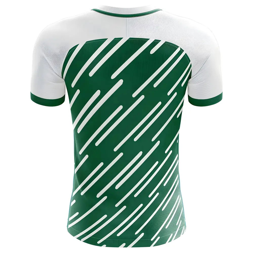 2025-2026 Greuther Furth Home Concept Football Shirt - Baby