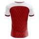 2025-2026 Mainz Home Concept Football Shirt - Baby