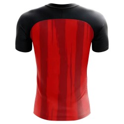 2025-2026 Nurnberg Home Concept Football Shirt - Baby 2025-2026 Nurnberg Home Concept Football Shirt - Baby