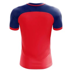 2025-2026 New York Away Concept Football Shirt - Womens 2025-2026 New York Away Concept Football Shirt - Womens
