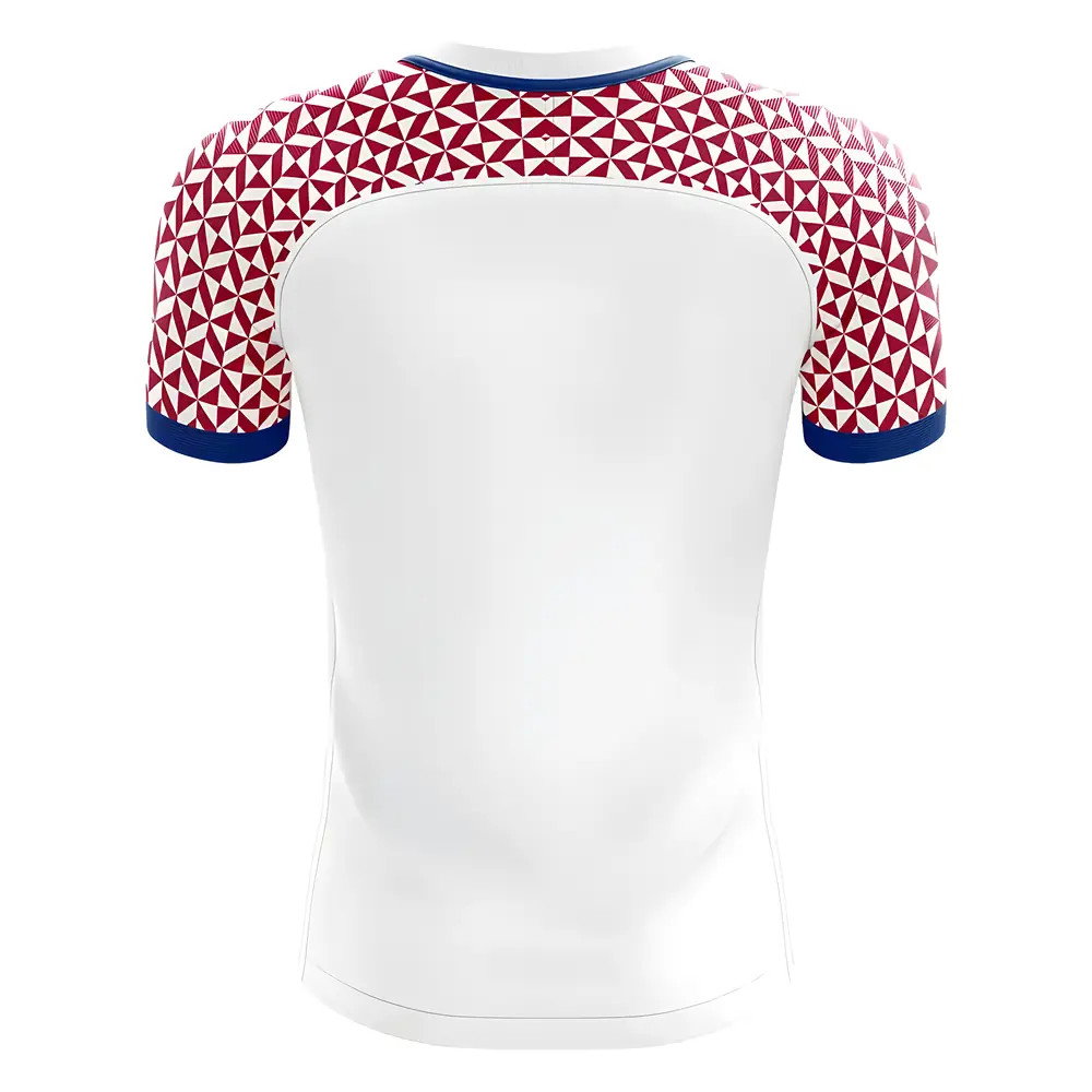 2025-2026 Salt Lake City Away Concept Football Shirt - Baby