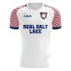 2025-2026 Salt Lake City Away Concept Football Shirt - Womens