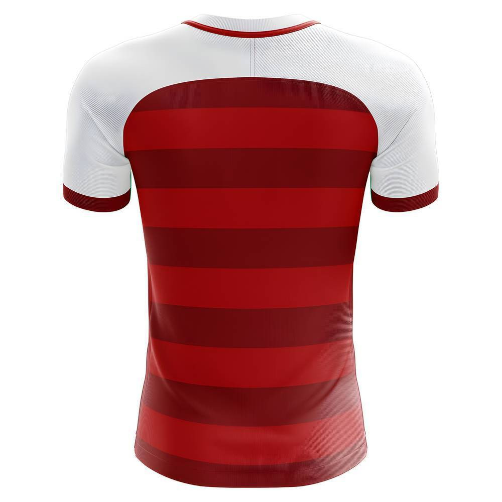 2025-2026 Stuttgart Away Concept Football Shirt - Baby 2025-2026 Stuttgart Away Concept Football Shirt - Baby