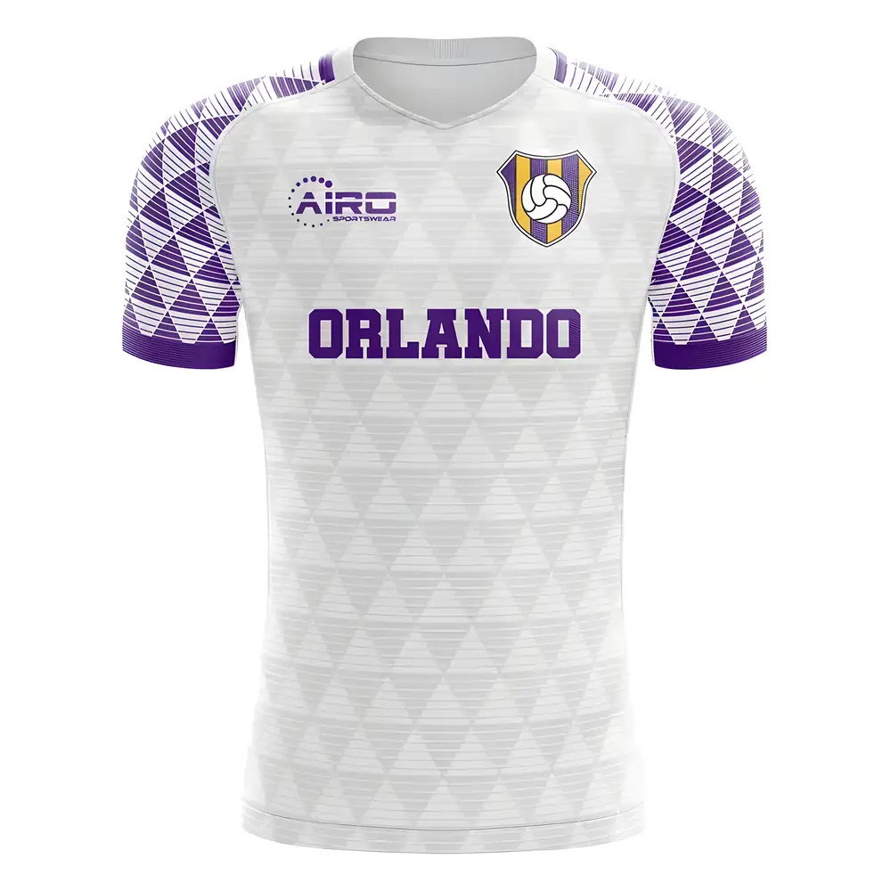 2025-2026 Orlando Away Concept Football Shirt - Womens 2025-2026 Orlando Away Concept Football Shirt - Womens