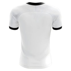 2025-2026 Borussia Monchengladbach Home Concept Football Shirt - Womens 2025-2026 Borussia Monchengladbach Home Concept Football Shirt - Womens