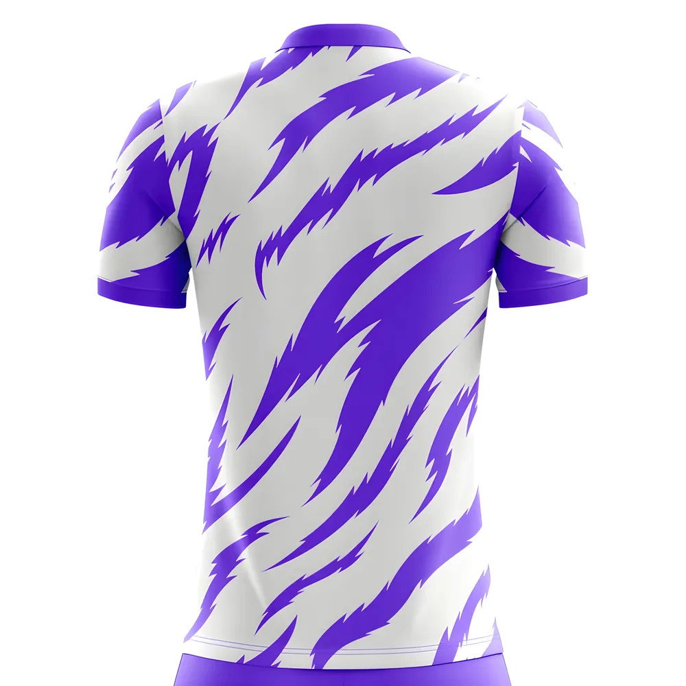 2025-2026 Real Valladolid Home Concept Football Shirt - Baby 2025-2026 Real Valladolid Home Concept Football Shirt - Baby