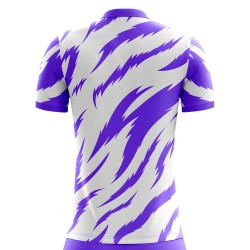 2025-2026 Real Valladolid Home Concept Football Shirt - Baby 2025-2026 Real Valladolid Home Concept Football Shirt - Baby