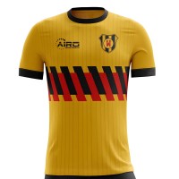2025-2026 Watford Home Concept Football Shirt - Womens