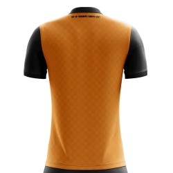 2025-2026 Wolverhampton Home Concept Football Shirt - Baby 2025-2026 Wolverhampton Home Concept Football Shirt - Baby