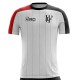 2025-2026 Fulham Home Concept Football Shirt - Womens