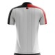2025-2026 Fulham Home Concept Football Shirt - Womens