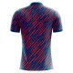 2025-2026 Bologna Home Concept Football Shirt - Womens