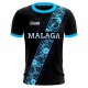 2025-2026 Malaga Away Concept Football Shirt - Baby