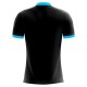 2025-2026 Malaga Away Concept Football Shirt - Baby