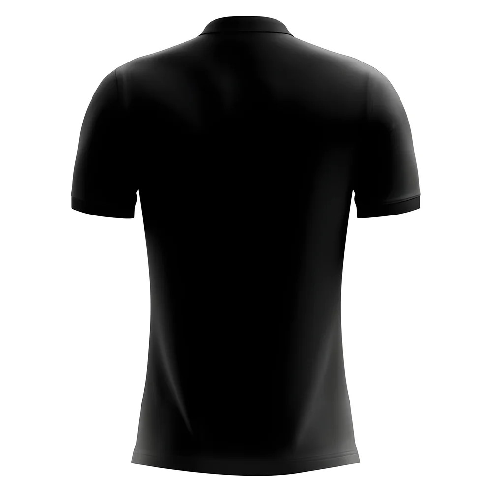 2025-2026 Middlesbrough Third Concept Football Shirt - Baby