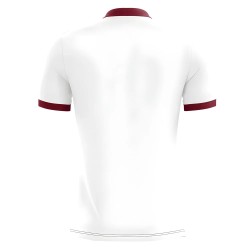 2025-2026 Metz Away Concept Football Shirt - Baby 2025-2026 Metz Away Concept Football Shirt - Baby