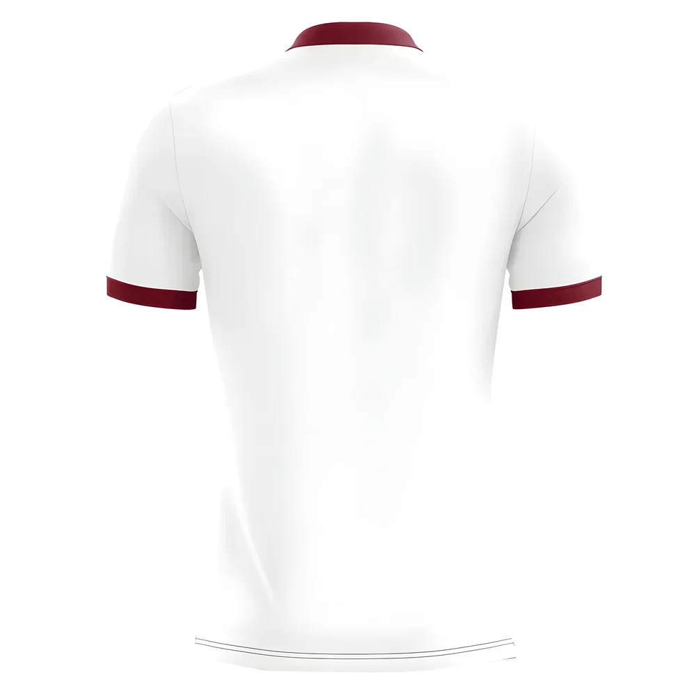 2025-2026 Metz Away Concept Football Shirt - Womens 2025-2026 Metz Away Concept Football Shirt - Womens