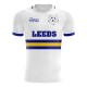 2025-2026 Leeds Home Concept Football Shirt - Baby 2025-2026 Leeds Home Concept Football Shirt - Baby