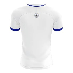 2025-2026 Leeds Home Concept Football Shirt - Womens 2025-2026 Leeds Home Concept Football Shirt - Womens