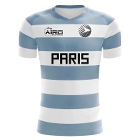 2025-2026 Racing Paris Home Concept Football Shirt - Baby